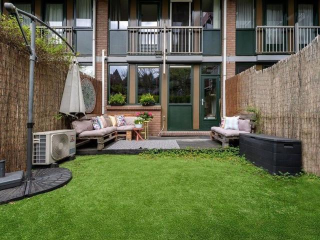 Eengezinswoning, tussenwoning hofjeswoning te huur in Rotterdam