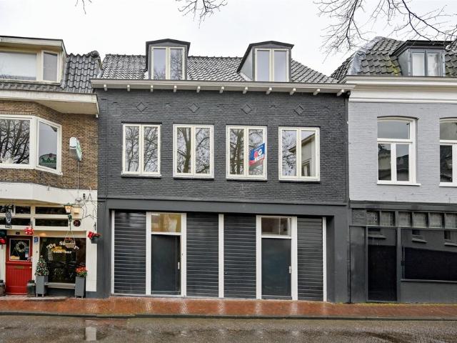 Eengezinswoning, tussenwoning te huur in Amersfoort