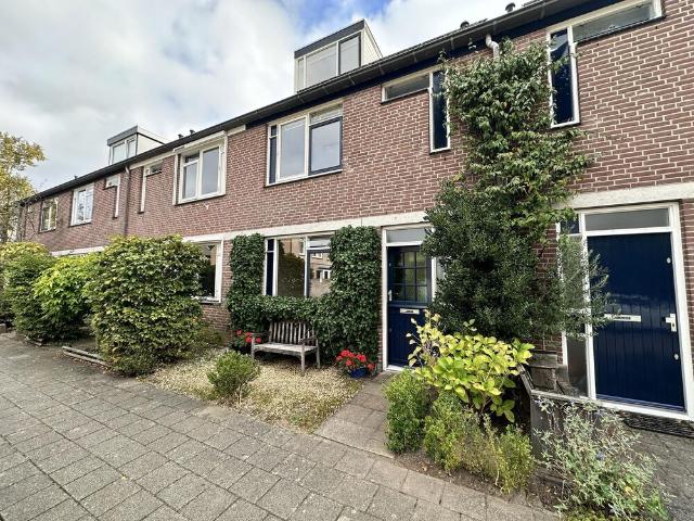 Eengezinswoning, tussenwoning te huur in Amersfoort