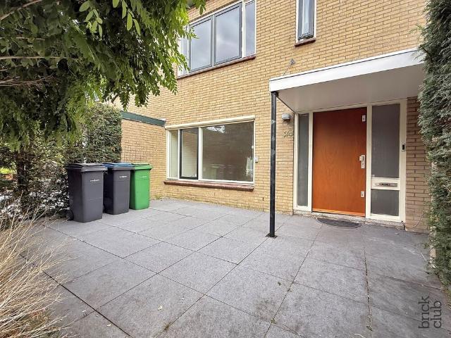 Eengezinswoning, tussenwoning te huur in Amstelveen