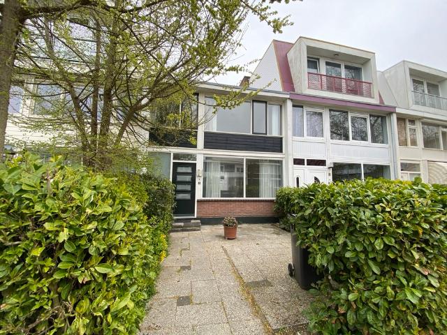 Eengezinswoning, tussenwoning te huur in Amstelveen