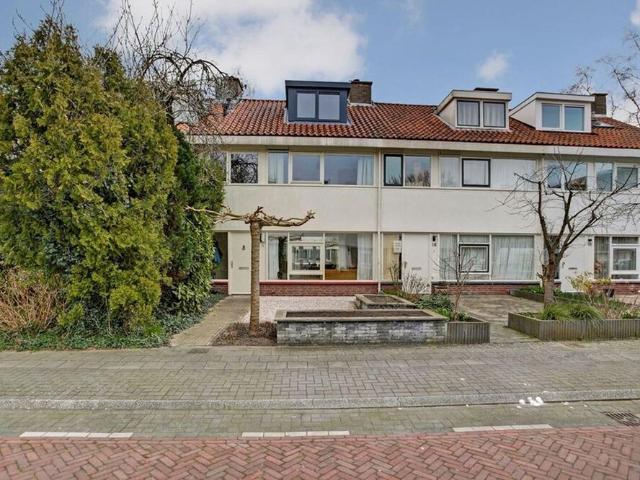 Eengezinswoning, tussenwoning te huur in Amstelveen