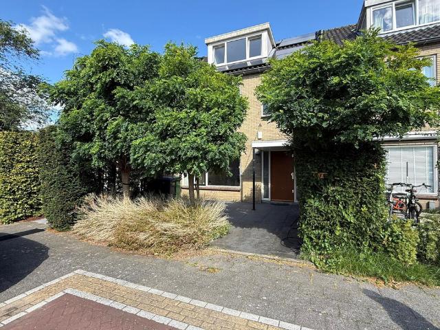 Eengezinswoning, tussenwoning te huur in Amstelveen