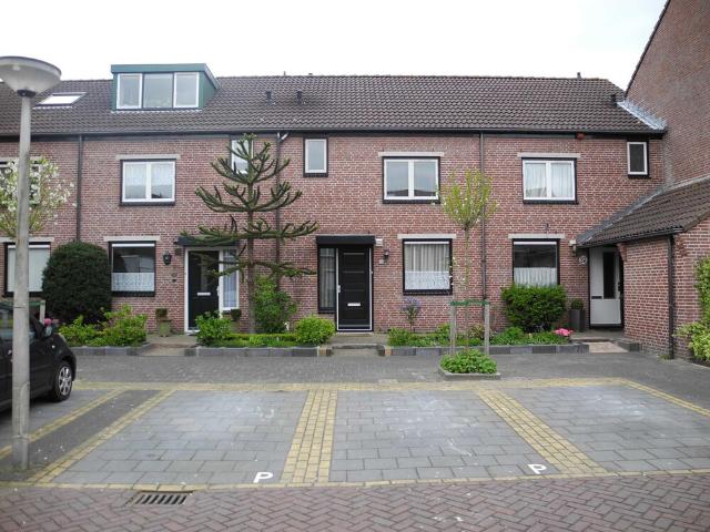 Eengezinswoning, tussenwoning te huur in Amstelveen