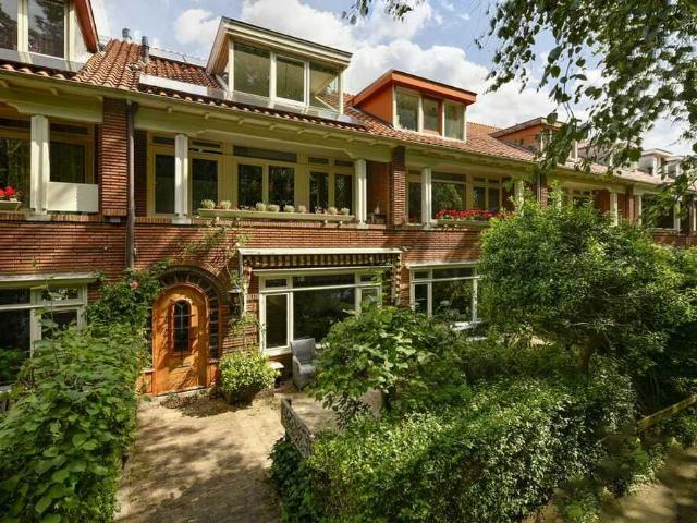 Eengezinswoning, tussenwoning te huur in Amstelveen