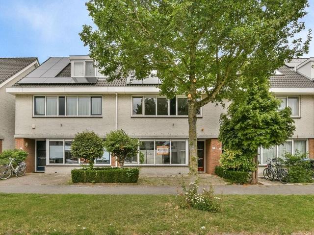 Eengezinswoning, tussenwoning te huur in Amstelveen