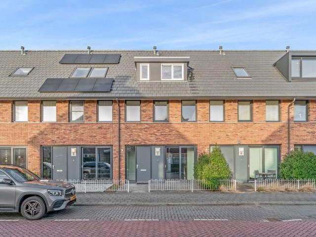Eengezinswoning, tussenwoning te huur in Amstelveen