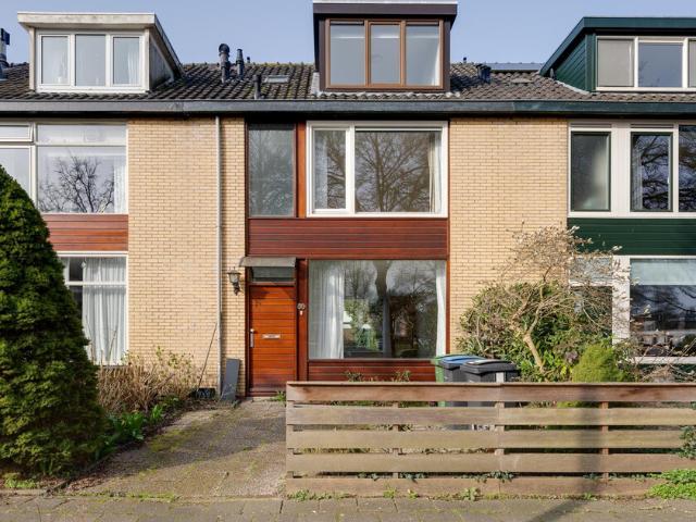 Eengezinswoning, tussenwoning te huur in Amstelveen