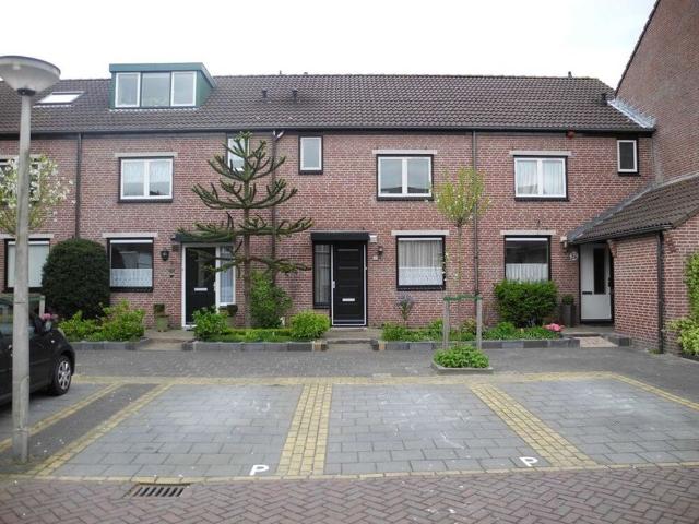 Eengezinswoning, tussenwoning te huur in Amstelveen
