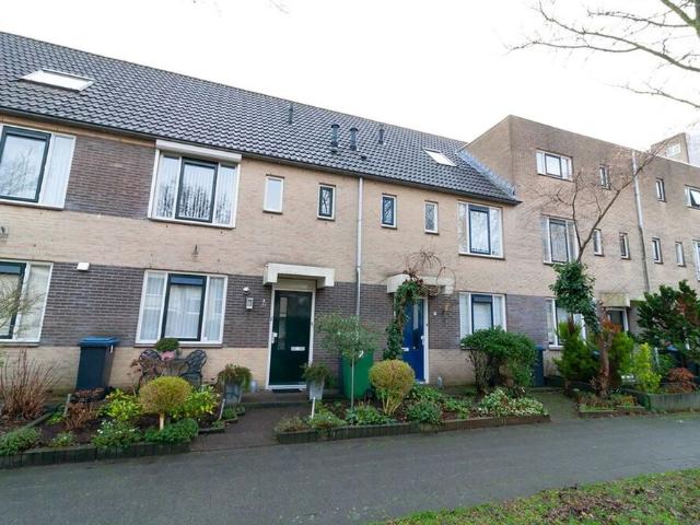 Eengezinswoning, tussenwoning te huur in Amstelveen