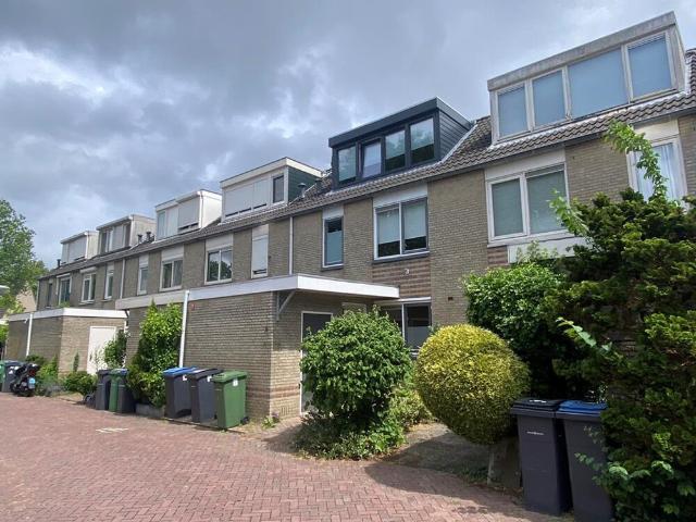 Eengezinswoning, tussenwoning te huur in Amstelveen