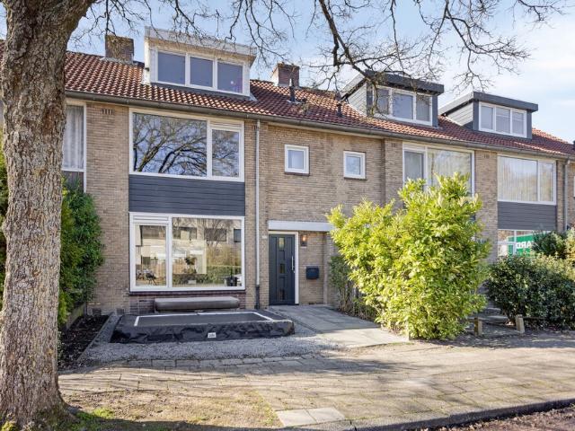 Eengezinswoning, tussenwoning te huur in Amstelveen