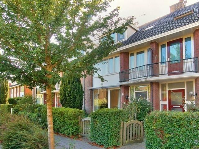 Eengezinswoning, tussenwoning te huur in Amstelveen