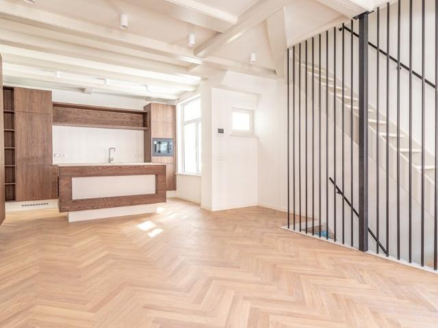 Eengezinswoning, tussenwoning te huur in Amsterdam