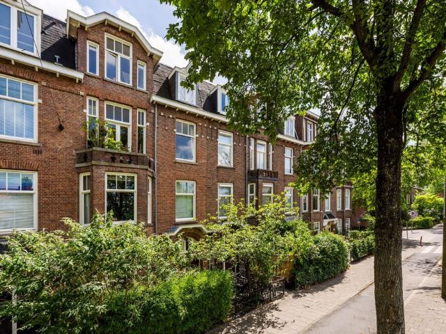 Eengezinswoning, tussenwoning te huur in Amsterdam