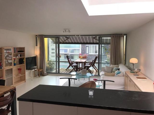 Eengezinswoning, tussenwoning te huur in Amsterdam