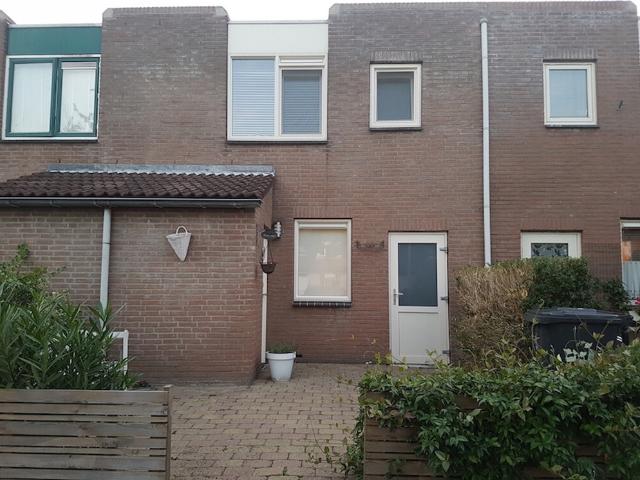 Eengezinswoning, tussenwoning te huur in Amsterdam