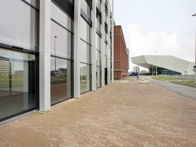 Eengezinswoning, tussenwoning te huur in Amsterdam