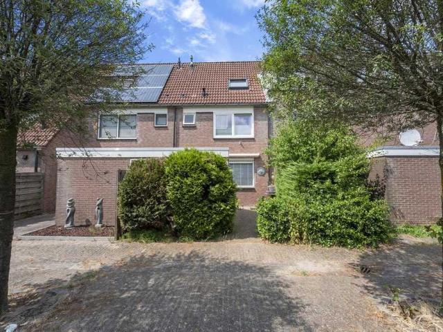 Eengezinswoning, tussenwoning te huur in Amsterdam
