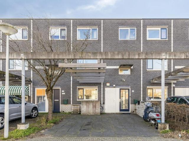 Eengezinswoning, tussenwoning te huur in Amsterdam