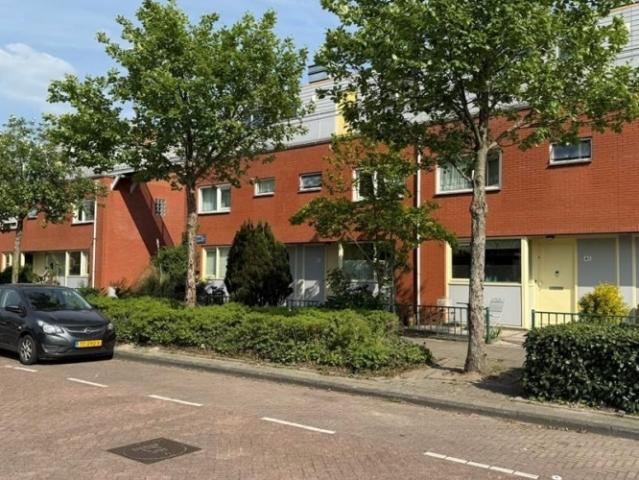 Eengezinswoning, tussenwoning te huur in Amsterdam