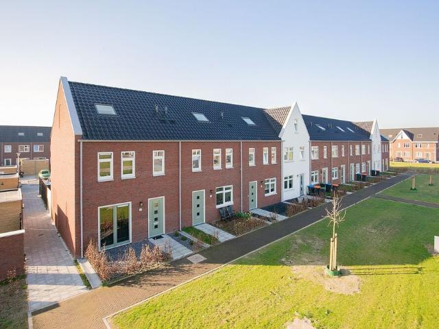 Eengezinswoning, tussenwoning te huur in Apeldoorn