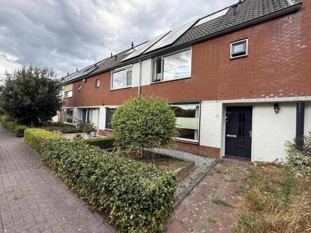 Eengezinswoning, tussenwoning te huur in Apeldoorn