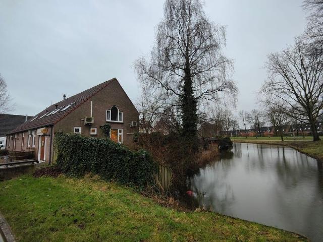 Eengezinswoning, tussenwoning te huur in Arnhem