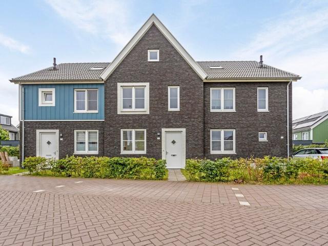Eengezinswoning, tussenwoning te huur in Arnhem
