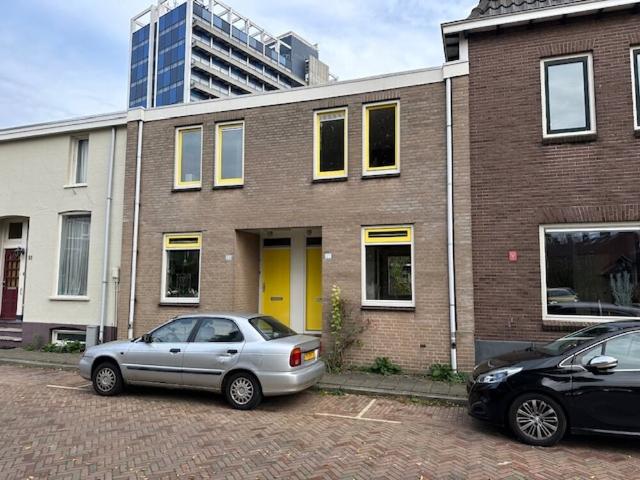 Eengezinswoning, tussenwoning te huur in Arnhem