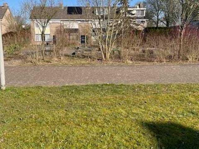 Eengezinswoning, tussenwoning te huur in Arnhem