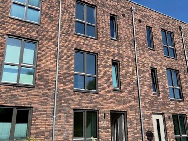Eengezinswoning, tussenwoning te huur in Arnhem