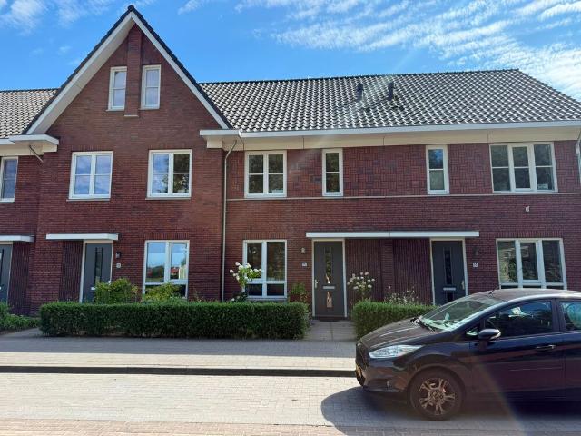 Eengezinswoning, tussenwoning te huur in Asten