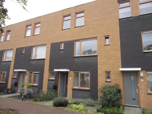 Eengezinswoning, tussenwoning te huur in Assen