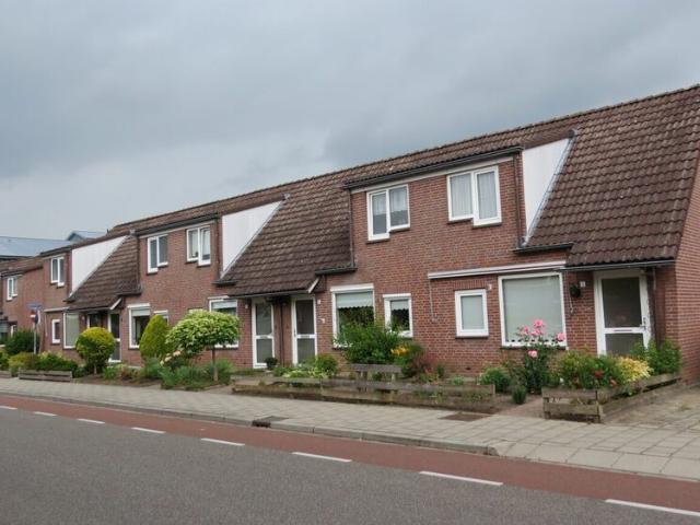 Eengezinswoning, tussenwoning te huur in Borculo