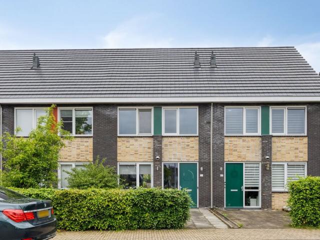 Eengezinswoning, tussenwoning te huur in Barneveld
