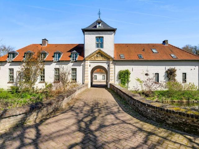 Eengezinswoning, tussenwoning te huur in Beesel