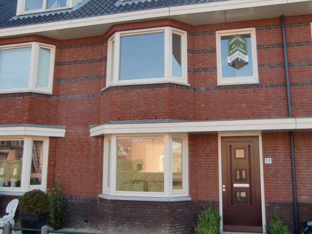 Eengezinswoning, tussenwoning te huur in Berkel en Rodenrijs