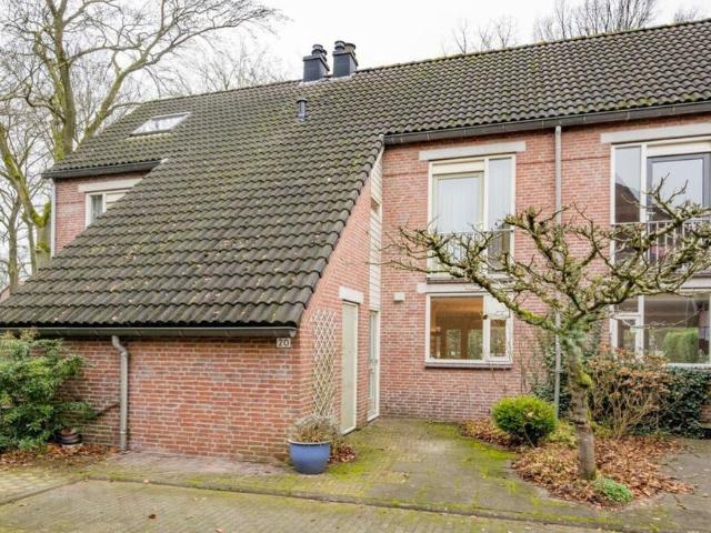 Eengezinswoning, tussenwoning te huur in Bilthoven