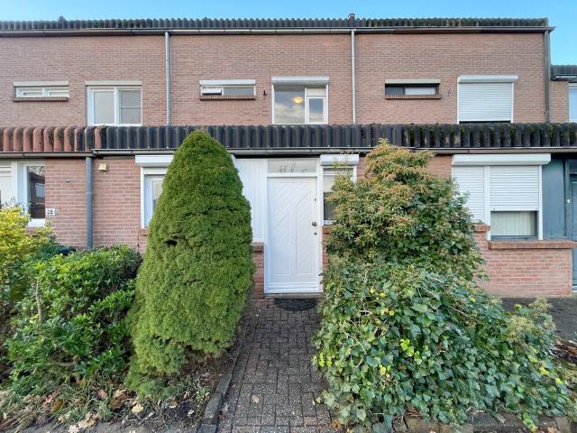 Eengezinswoning, tussenwoning te huur in Brunssum