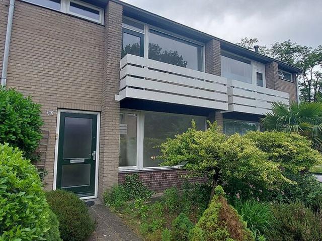 Eengezinswoning, tussenwoning te huur in Breda