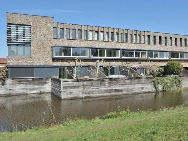Eengezinswoning, tussenwoning te huur in Breda