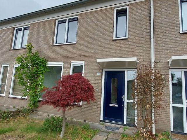 Eengezinswoning, tussenwoning te huur in Breda