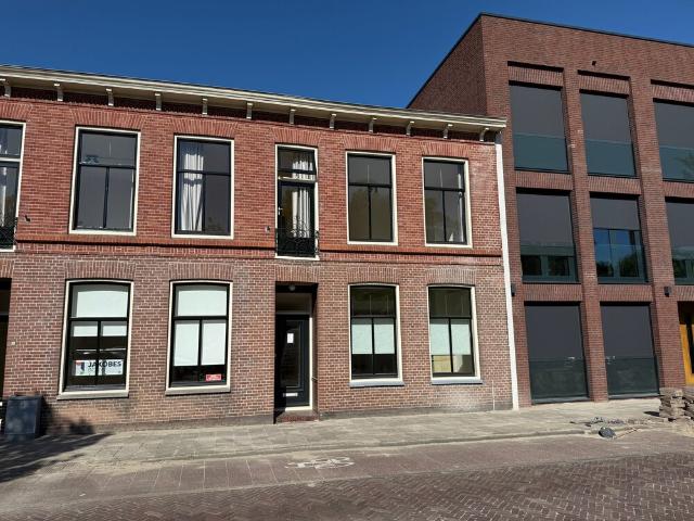 Eengezinswoning, tussenwoning te huur in Breukelen