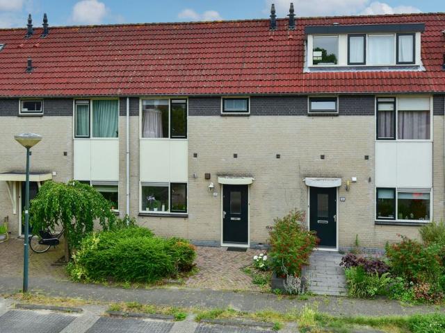 Eengezinswoning, tussenwoning te huur in Breukelen