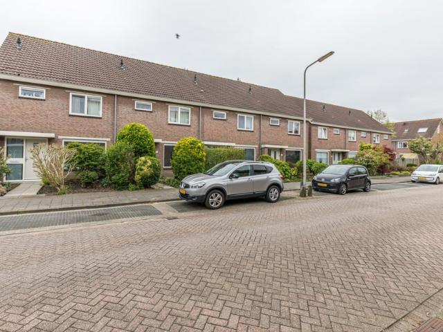 Eengezinswoning, tussenwoning te huur in Brielle