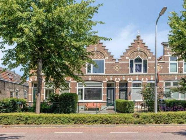 Eengezinswoning, tussenwoning te huur in Gouda