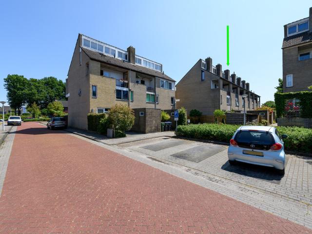 Eengezinswoning, tussenwoning te huur in Gorredijk