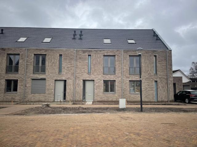 Eengezinswoning, tussenwoning te huur in Gilze