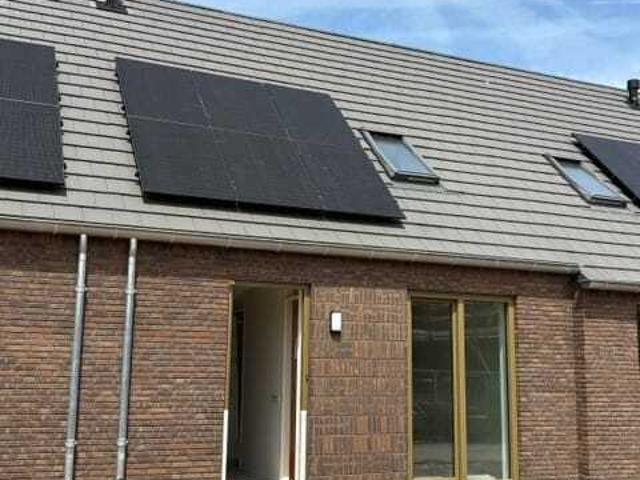 Eengezinswoning, tussenwoning te huur in Grubbenvorst